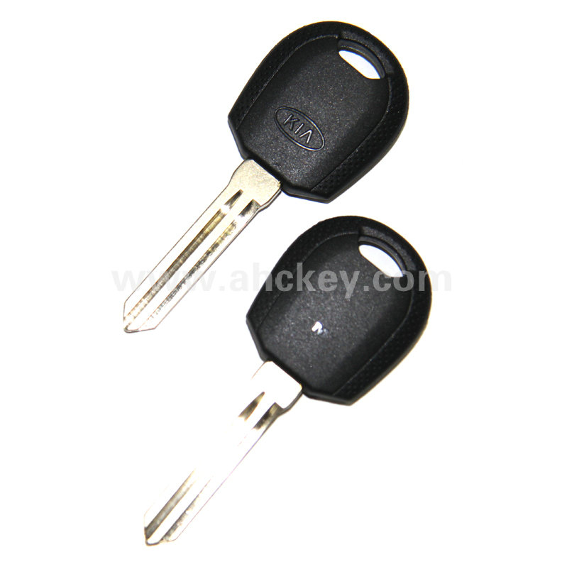 Kia Forte chip key